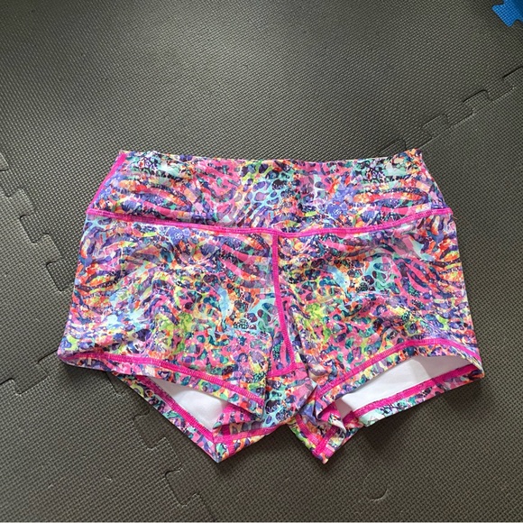 Peachy Athletic shorts, M - Picture 3 of 3